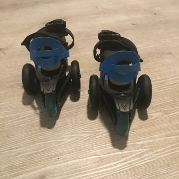 Cardiff Cruiser Skates Unisex - Picture 15 of 15